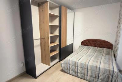 Apartament cu 2 camere nedecomandat în Astra - 12