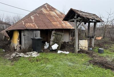 Casă cu 2 camere în Palanga - 6