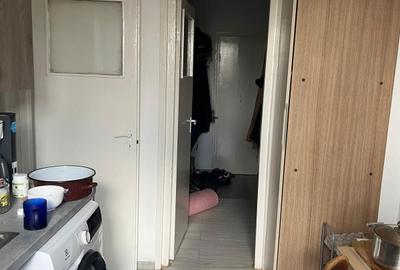 Apartament cu 2 camere decomandat în Gheorgheni - 5