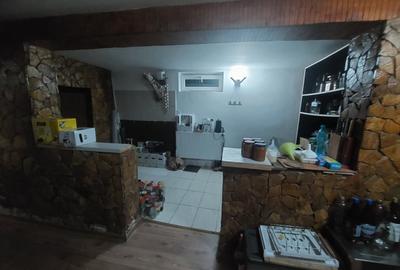 Casă individuală cu 7 camere cu Canalizare în Ovidiu - 22