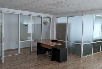 Spatiu elegant de birouri in CENTRU, 88mp + terasa - 5