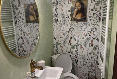 Spațiu comercial, de 40 mp, în Sârbi - 5