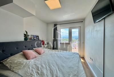 Apartament cu 3 camere decomandat, mobilat în Iris - 5