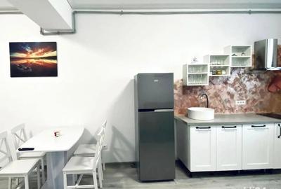 Garsonieră semidecomandată în Central - 4