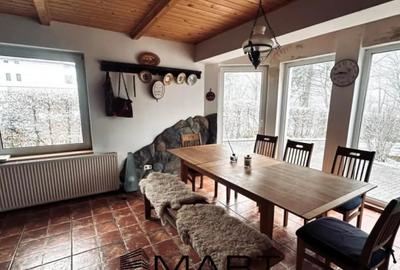 Casă cu 1 camere în Central - 1