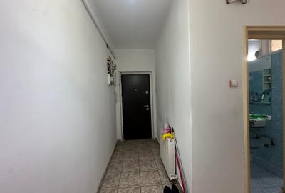 Apartament cu 2 camere decomandat în Floreasca - 4