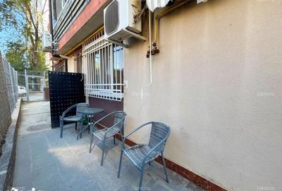 Garsonieră în Central
