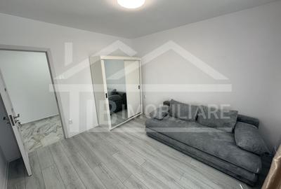 Apartament cu 2 camere decomandat în Cornișa - 5
