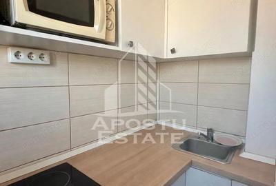 Garsoniera renovata, 16mp, ideal investitie, Complexul Studentesc - 2