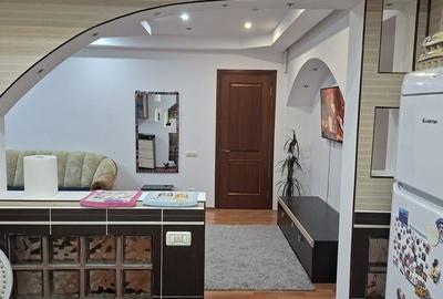 Apartament cu 3 camere, mobilat în Central - 7