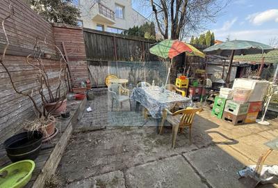 Apartament cu 3 camere decomandat în Centrul Istoric - 7