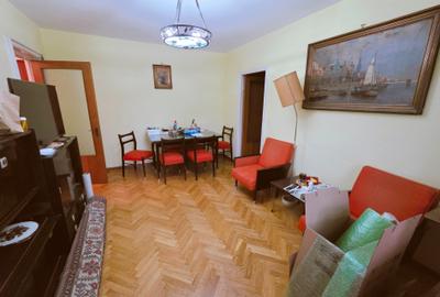 Str Aurului 4 cam, et 3/4, 2 gs, balcon mare, imbunatatiri, Spitalul Pantelimon - 10