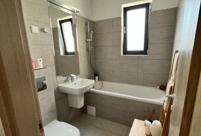 2 Camere I Baneasa I Loc de Parcare Inclus - 7