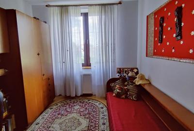Casă individuală cu 7 camere cu Canalizare în Ghiroda - 13