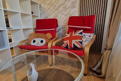 Garsonieră, mobilată în Militari - 4