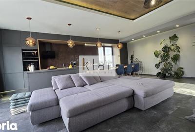 Apartament cu 3 camere în Borhanci - 11