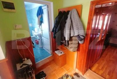 Casă cu 3 camere cu Teren 2000 Mp în Central - 7