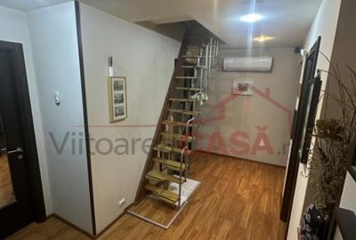 Casă individuală cu 6 camere cu Canalizare în Foișorul de Foc - 15