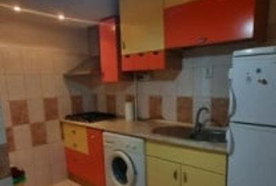 Garsoniera decomandata, balcon, boiler, zona Dorobanti - 2