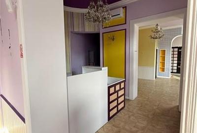 Inchiriere spatiu Comercial Romana - 3