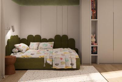 Apartament 3 camere | BEGA Homes | Baader 11 - direct dezvoltator - 4