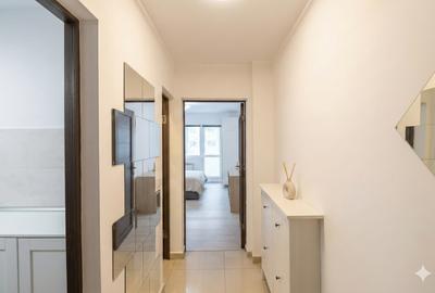 Apartament cu 3 camere decomandat în Lujerului - 8