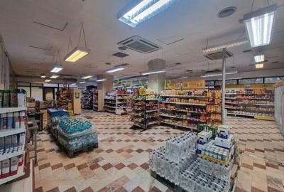3 SPATII COMERCIALE |  MULTIPLE ACTIVITATI | FLOREASCA | - 3