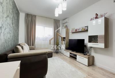 Apartament cu 2 camere decomandat, mobilat în Apărătorii Patriei - 3