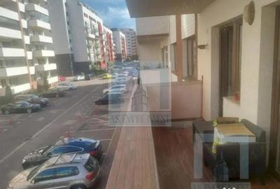 Apartament cu 2 camere decomandat în Central - 1