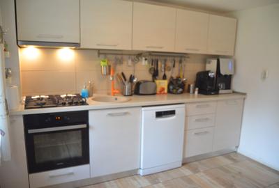 Casa speciala situata langa partia Kalinderu - 9