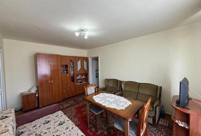 Apartament cu 2 camere semidecomandat în Gojdu - 3
