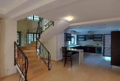 Casă individuală cu 6 camere cu Canalizare în Corbeanca - 6