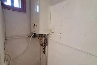 Apartament cu 2 camere semidecomandat, mobilat în Astra - 1