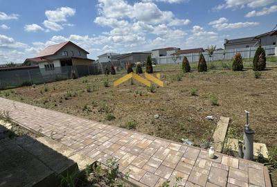 Mosnita Veche-Casa Individuala-Finisaje la Alegere - 14