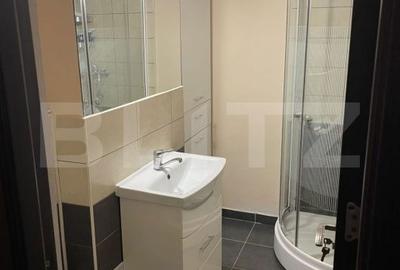 Apartament cu 2 camere în Central - 1