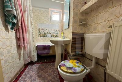 ???? Apartament 3 camere, 70 mp utili, 2 balcoane, etaj 4 ?? - 15