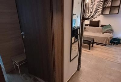 2 camere str. Tineretului cu loc de parcare - 3