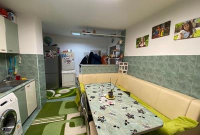 Apartament cu 3 camere semidecomandat în Exterior Vest - 5