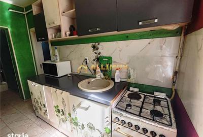 Apartament cu 2 camere decomandat în Vest - 6