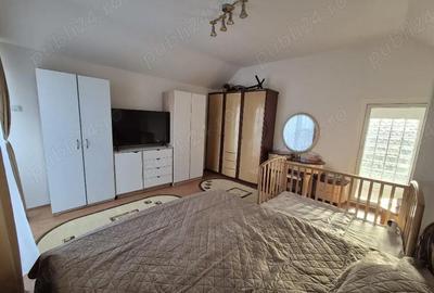 Casă cu 5 camere cu Teren 158 Mp în Central