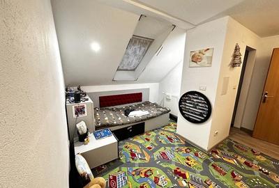 Apartament cu 4 camere decomandat în Aradul Nou - 3