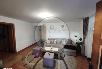 Apartament cu 4 camere decomandat în Someșeni - 6