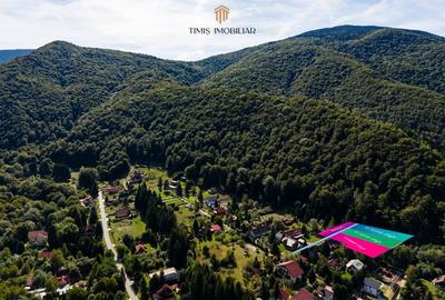 Teren agricol intravilan de 738 mp, în Poiana Mărului - 2