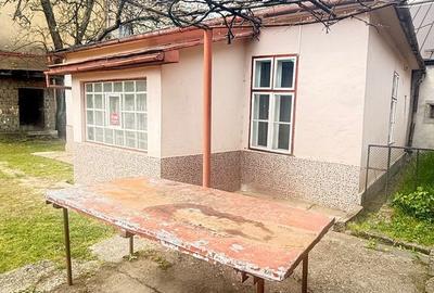 Casă cu 3 camere cu Canalizare în Ultracentral - 3