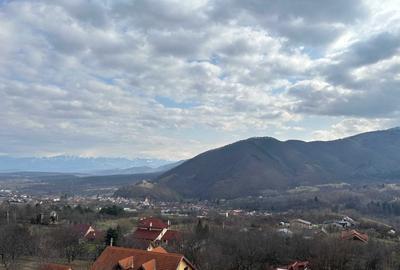Spațiu comercial, în Cisnădioara
