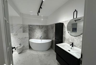 Apartament cu 4 camere în Nord - 11