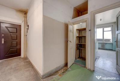 Apartament cu 3 camere semidecomandat în Kogălniceanu - 13