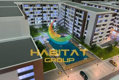 Apartament cu 3 camere decomandat, mobilat în Central - 2