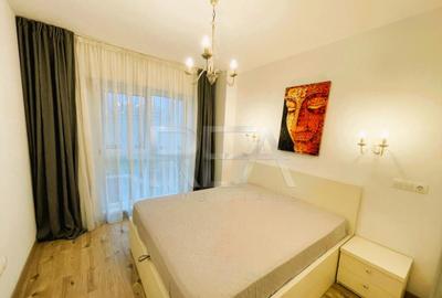 2 camere Belvedere Residence la 10 min Metrou Pipera - 1