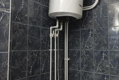 Garsonieră decomandată în Pantelimon - 7